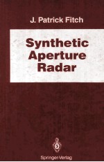 Synthetic Aperture Radar