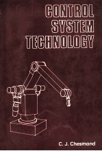 CONTROL SYSTEM TECHNOLOGY