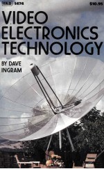 VIDEO ELECTRONICS TECHNOLOGY