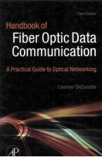 handbook of fiber Optic data Communication A Practical Guide to Optical Networking