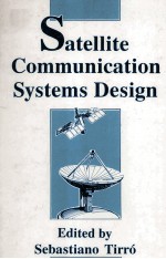 Satellite Communication Systems Design