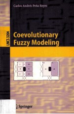 Lecture Notes in Computer Science 3204 Goevolutionary Fuzzy Modeling