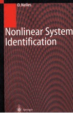 Nonlinear System Identification