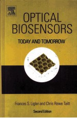 OPTICAL BIOSENSORS:TODAY AND TOMORROW