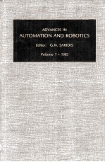 ADVANCES IN AUTOMATION AND ROBOTICS Theory and Applications Volume 1