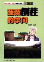 蔬菜倒茬的学问