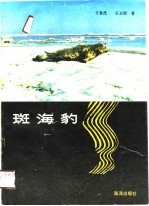 斑海豹