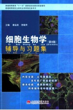 细胞生物学  第4版  辅导与习题集  翟中和、王喜忠、丁孝明《细胞生物学》第4版同步配套辅导、考研辅导