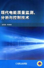 现代电能质量监测  分析与控制技术