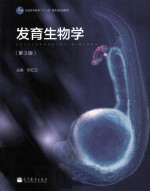 发育生物学  第3版