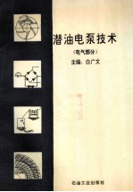 潜油电泵技术 电气部分