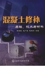 混凝土修补：原理、技术与材料