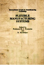 FLEXIBLE MANUFACTURING SYSTEMS