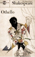 The Tragedy of Othello The Moor of Venice