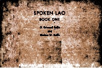 Spoken Lao Book One