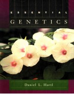 ESSENTIAL GENETICS