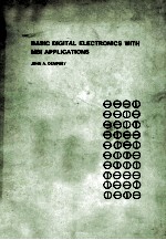 BASICDIGITAL ELECTRONICS WITH MSI APPLICATIONS