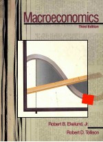 MACROECONOMICS THIRD EDITION