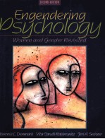 ENGENDERING PSYCHOLOGY SECOND EDITION