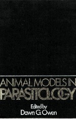 ANIMALMODELSIN PAPSITOLOGY