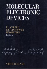 Molecular Electronic Devices