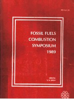 FOSSIL FUELS COMBUSTION SYMPOSIUM 1989