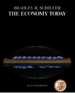 BRADLEYR.SCHILLER THE ECONOMY TODAY SEVENTH EDITION