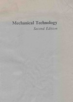 Mechanical Technology Second Edition