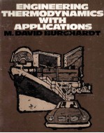 ENGINEERING THERMODYNAMICS WITH APPLICATIONS