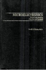 MICROELECTRONICS DIGITAL AND ANALOG CIRCUITS AND SYSTEMS