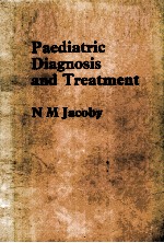 Paediatric diagnosis and treatment