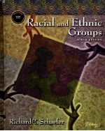 RACIAL AND ETHNIC GROUPS NINTH EDITION