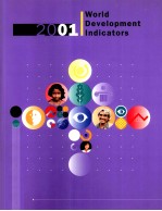 WORLD DEVELOPMENT INDICATORS 2001