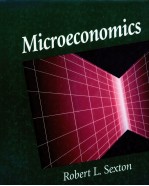 MICROECONOMICS ROBERT L.SEXTON