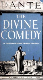 The Divine Comedy of Dante Alighieri