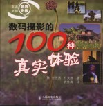 数码摄影100种真实体验