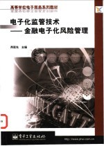 电子化监管技术 金融电子化风险管理