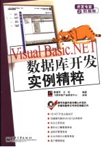 Visual Basic.NET数据库开发实例精粹