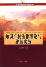 知识产权法律理论与律师实务