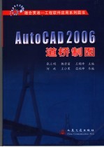 AutoCAD 2006道桥制图