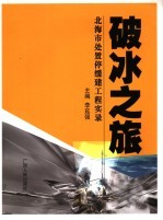 破冰之旅 北海市处置停缓建工程实录