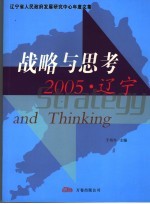 战略与思考 2005