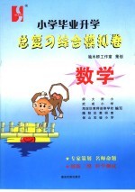 小学毕业升学总复习综合模拟卷 数学