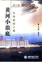 黄河小浪底水利枢纽工程 第6卷 文明创建