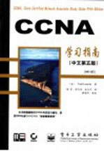 CCNA学习指南 中文第5版 640-801