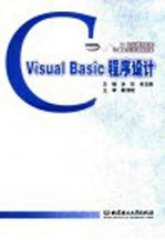 Visual Basic程序设计