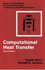 COMPUTATIONAL HEAT TRANSFER SECOND EDITION