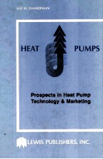 HEAT PUMPS Prospects in Heat Pump Technology and marketing