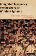 Integrated frquency Synthesizers for Wireless Systems