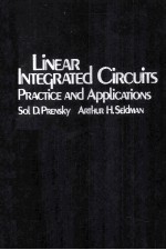 Linear Integrated Circuits Practice and Applications